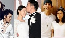 天秤座男女姐弟恋指数