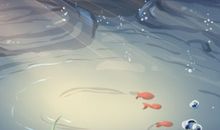 梦见许多小鱼是什么意思