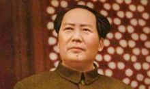 生肖为蛇的世纪伟人：毛泽东