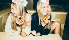 测你身边有虚情假意的朋友吗