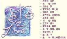 天秤座的爱情为什么会消失