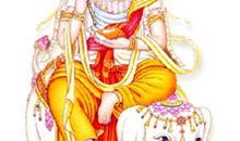 生肖蛇的守护神，属蛇人的本命佛是谁