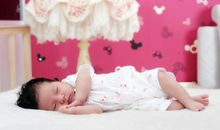 八月蛇宝宝起名