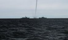 梦见龙卷风是什么意思