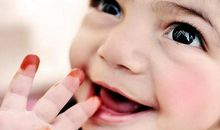 鼠宝宝起名宜用字