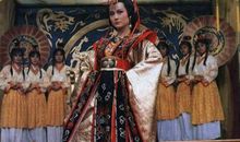 武则天千秋功过