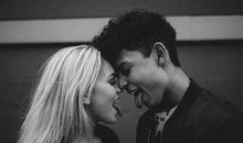 测你们的感情足够牢固吗