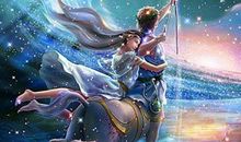 射手座什么时候最快乐