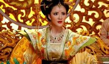 你是花木兰还是武则天呢