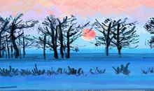 天秤座新年的开运造型