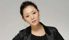 祁潇潇个人资料，祁潇潇演过的电视剧，祁潇潇花木兰