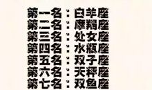 天秤座如何对付抠门男友