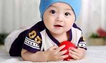 高大上猴年男孩名大全