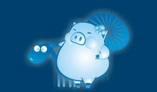 2017年属猪人4月运程解析