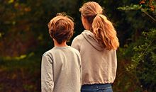 梦见儿子掉头发好吗