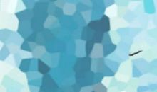 天秤座的韩版兔宝贝[图]