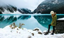 梦见下雪睡在外面是好事还是坏事