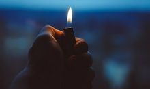 梦见床上被子着火