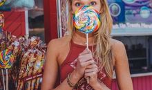 测你是不是一个爱占小便宜的人