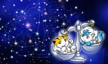 与天秤座最默契的情侣星座