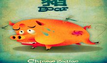 生肖猪，你的人生择友观
