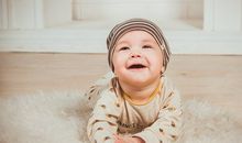 属鼠宝宝取名适用的字