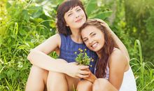 12星座女对妈妈的依赖性排名