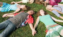 最容易有青梅竹马小伙伴的星座