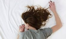 梦见和异性同居