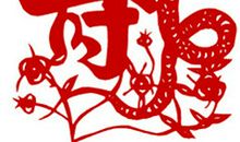 与蛇有关的风俗习惯