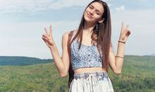 雪莱一周星座运势 （1.1—1.7）