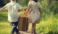 青梅竹马，是这些星座想要的爱情