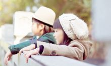 青梅竹马是这些星座想要的爱情