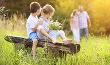 姓袁男孩100分名字大全