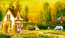 生命灵数为7的人四月运势