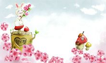 生命灵数为8的人四月运势