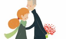 你是否会记下隔夜仇