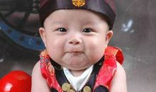 蛇宝宝取名最不宜用哪些字？