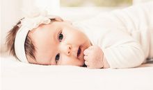 姓白的好听的名字