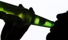 梦见喝醉酒 酒醉