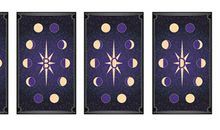 占卜你会跻身富人行列吗？