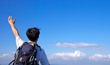 12星座之天蝎座旅商