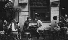 测你会如何应对另一半的坏脾气