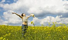 生命灵数为9的人四月运势