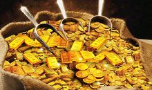 在钱的面前你会迷失自己吗