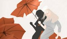天秤男会如何面对整形的女友