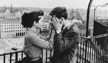 测谁会与你生死相守呢