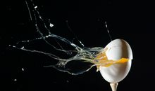 孕妇梦见鸡蛋坏了好吗