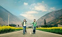 12星座之双子座旅商