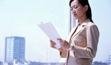 测试你会如何适应职场生活